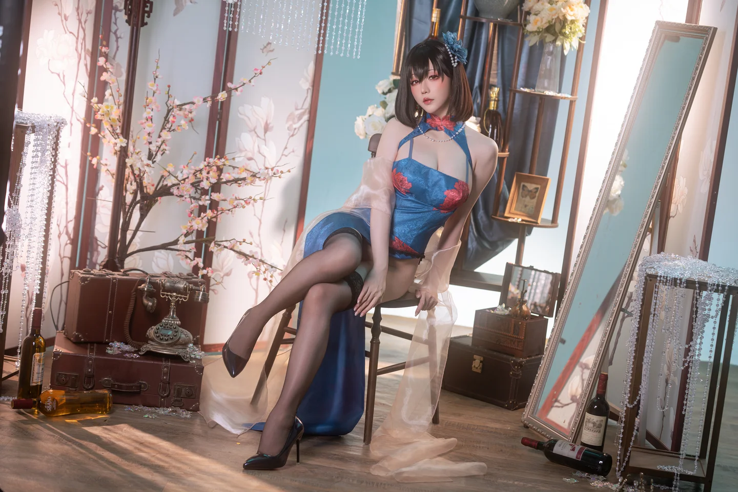 星之迟迟_25年5月计划E_碧蓝航线_建武_65P,1V_529MB_ tg@simisebaisi 【丝足阁】006.webp